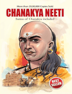 Chanakya Neeti ( PDFDrive )