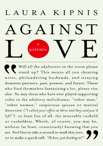 Against Love   A Polemic-PDFConverted