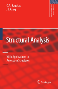 2009 Book StructuralAnalysis