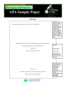 Final writing-center-APA-Sample Paper