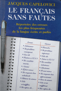 Le français sans fautes   répertoire des erreurs les plus fréquentes de la langue écrite et parlée ( PDFDrive )