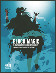 pdfcoffee.com black-magic-pdf-pdf-free