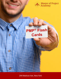 PMP-Flash-Cards