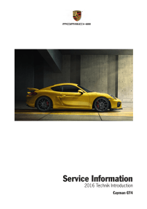 2016-Porsche-Cayman-GT4-Technical-Introduction