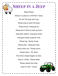 Sheep-in-a-Jeep-Story