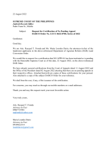 20220822 NAREDCO Letter Request to SC