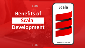 Benefits of Scala Development