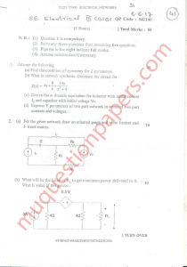 SE-ELECTRICAL SEM3 EN MAY17