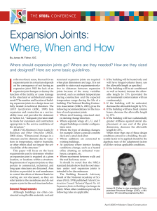 2005v04 expansion joints