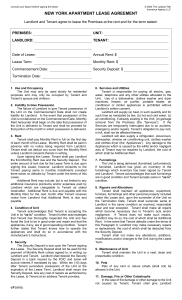 new-york-apartment-residential-lease-agreement-form