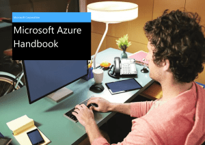 MicrosoftAzureHandbookk