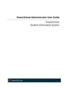 ps12x powerSchool administrator user guide