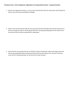 Assignment Submission Form Sample