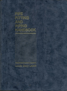 Pipe Fitting and Piping Handbook ( PDFDrive.com )