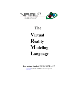 vrml97specification