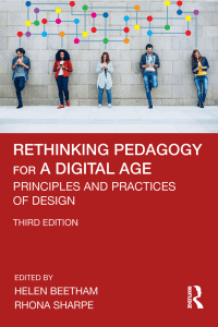 Rethinking Pedagogy in a Digital Age