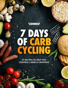 7-Days-of-Carb-Cycling