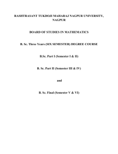 BSc Mathematics revised syllabus 080920 (1)