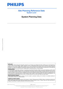 DMR167902 RevB SPRD System Planning Data