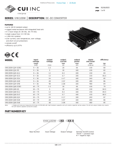 vhk100w