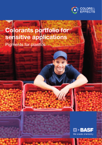 BASF-Colors-and-Effects Colorants-portfolio-for-sensitive-applications Brochure-3