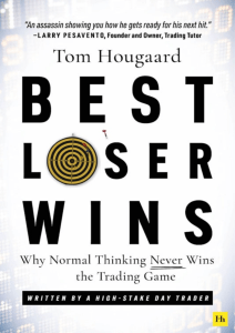Best Loser Wins (Tom Hougaard)