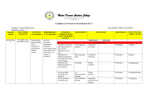 curr. map math 7 - 10