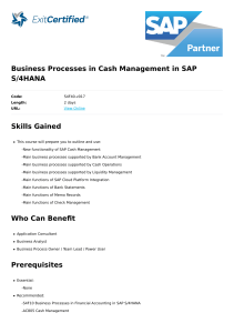 business-processes-in-cash-management-in-sap-s4hana