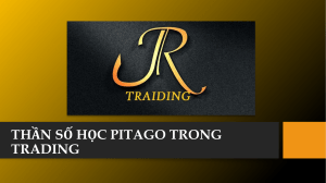 Thần số học Pitago trong Trading + Bộ EMA
