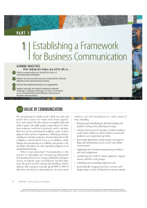 Carol M. Lehman  Debbie D. DuFrene  Robyn Walker - BCOM 10e Business Communication (2020)