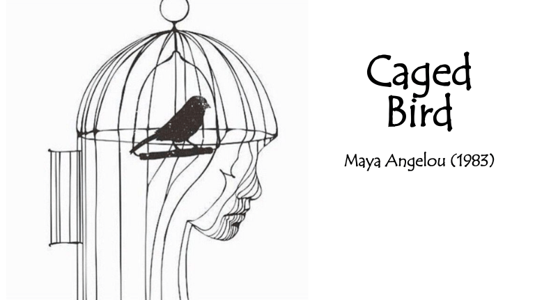 Caged Bird