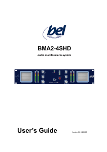 BEL.BM-A2-4SHD.OM