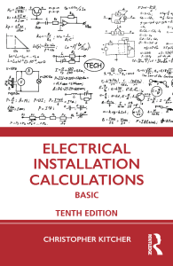Electrical-Installation-Calculations-(Christopher-Kitcher,-Albert-James-Watkins) bibis.ir