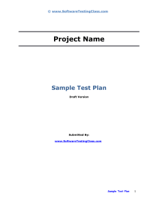 Sample-Test-Plan-Template