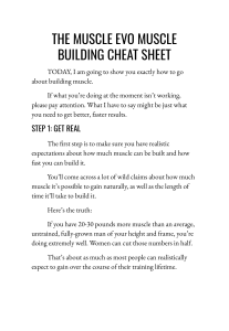 muscle-building-cheat-sheet