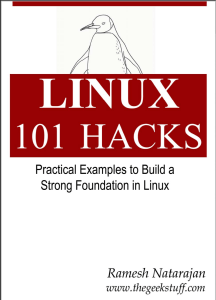 Linux-101-Hacks
