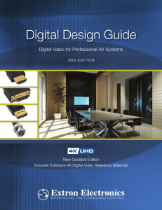 Digital Design Guide 3rd edtn RevE