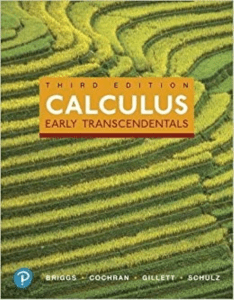 Calculus Early Transcendentals by Willia