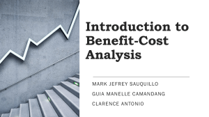 Introduction-to-Benefit-Cost-Analysis-ANTONIO