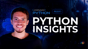 Apostila Jornada Python - Python Insights - Aula 1