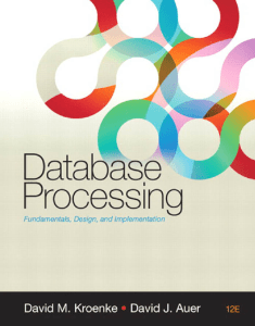 database-processing