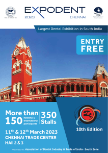 Expodent-Chennai-2023-Trade-Brochure