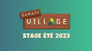 STAGE GAME IN