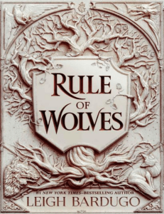 Rule of Wolves (Leigh Bardugo) (Z-Library)