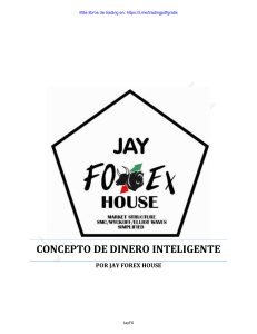 SMC by Jayforex house español
