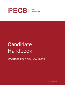 pecb-candidate-handbook-iso-31000-lead-risk-manager-mc