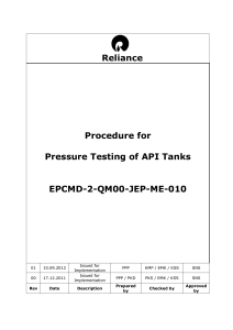 pressure-testing-of-api-tanks