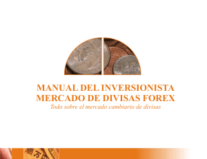 Curso manual del inversionista forex