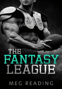 The Fantasy League - Meg Reading