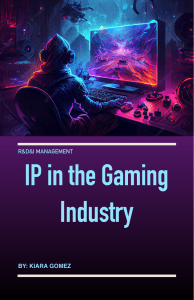 IP-Gaming